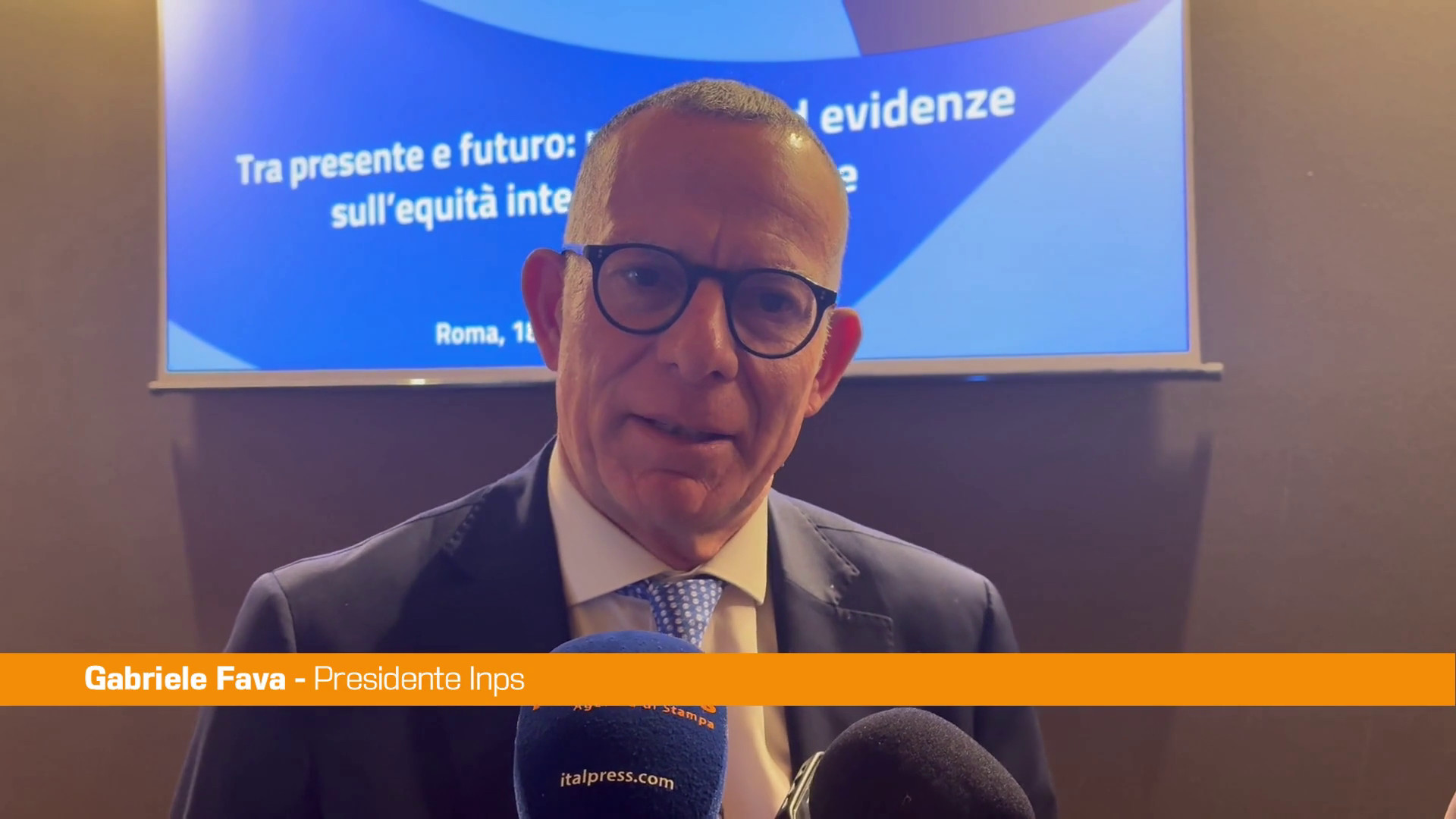 Inps, Fava “Dal lancio dell’app già 250 milioni di accessi”