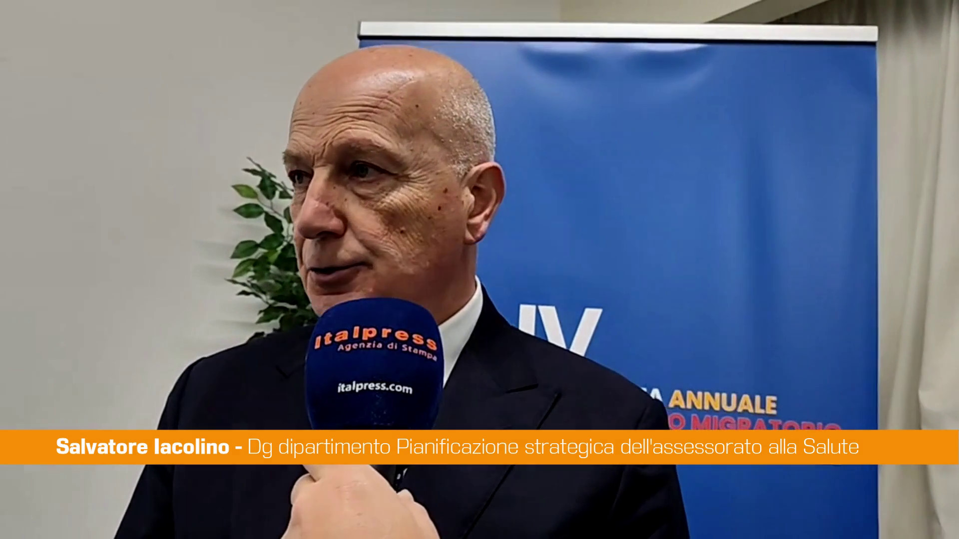 Fenomeni migratori in Sicilia, Iacolino “Giusto approccio per integrazione”