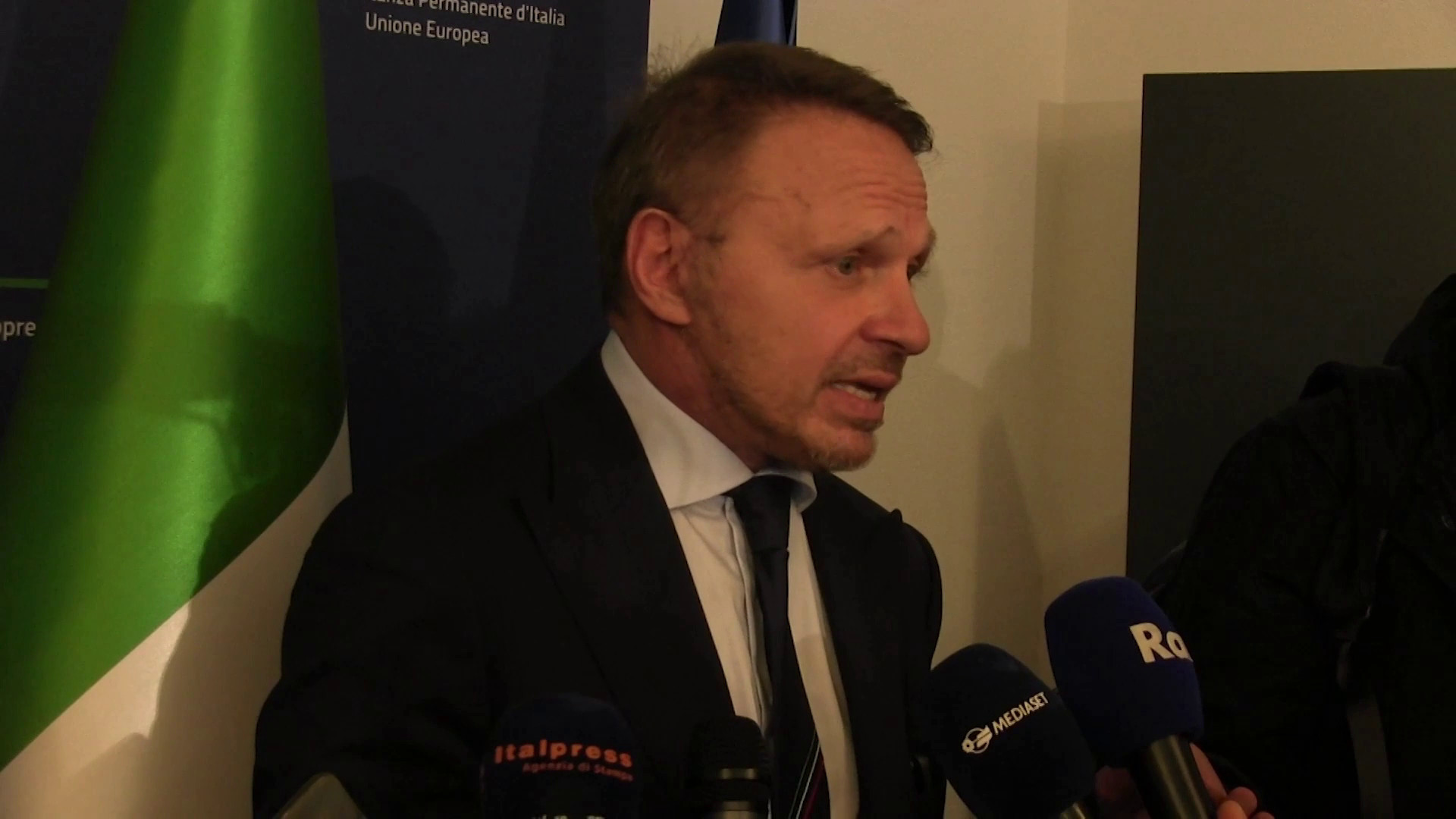 Mercosur, Lollobrigida: “Serve reciprocità per evitare concorrenza sleale”