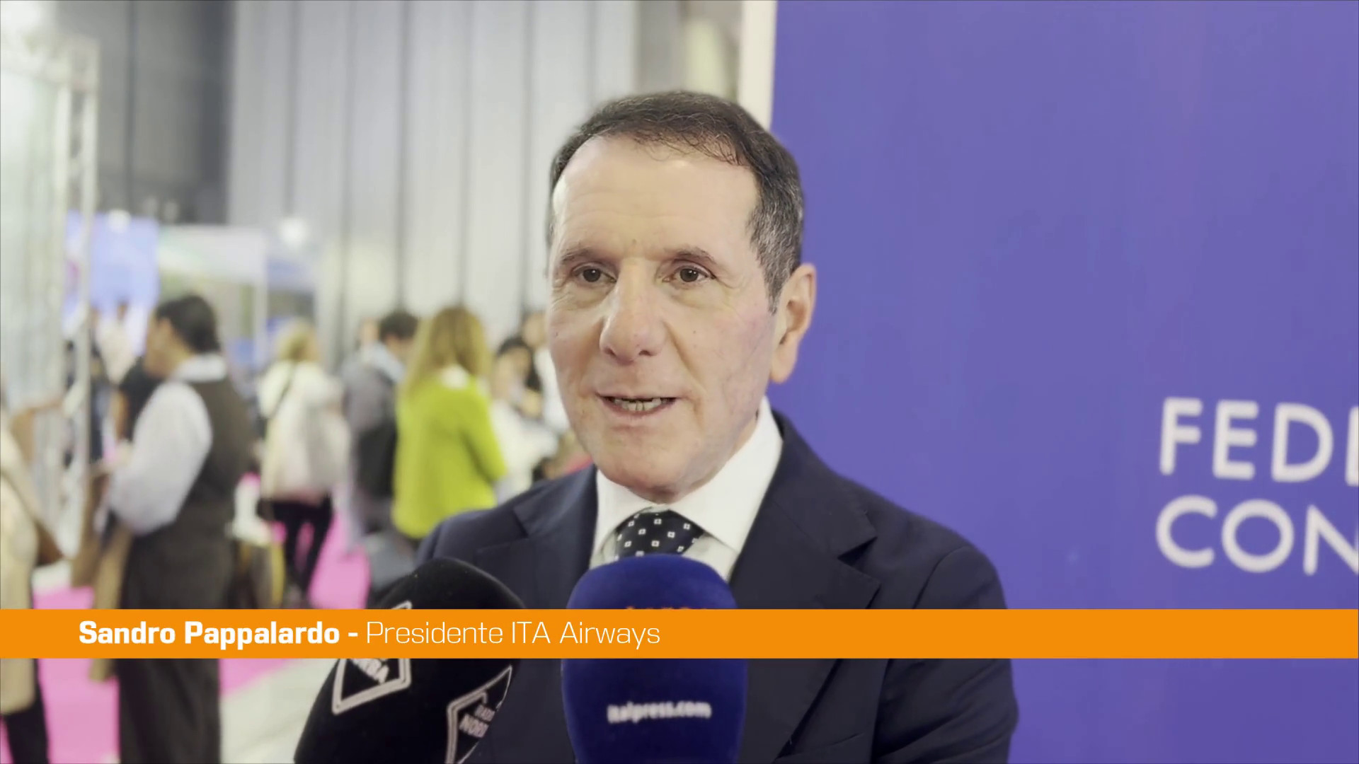 Pappalardo “Puglia meta ambita, siamo molto attenti al territorio”