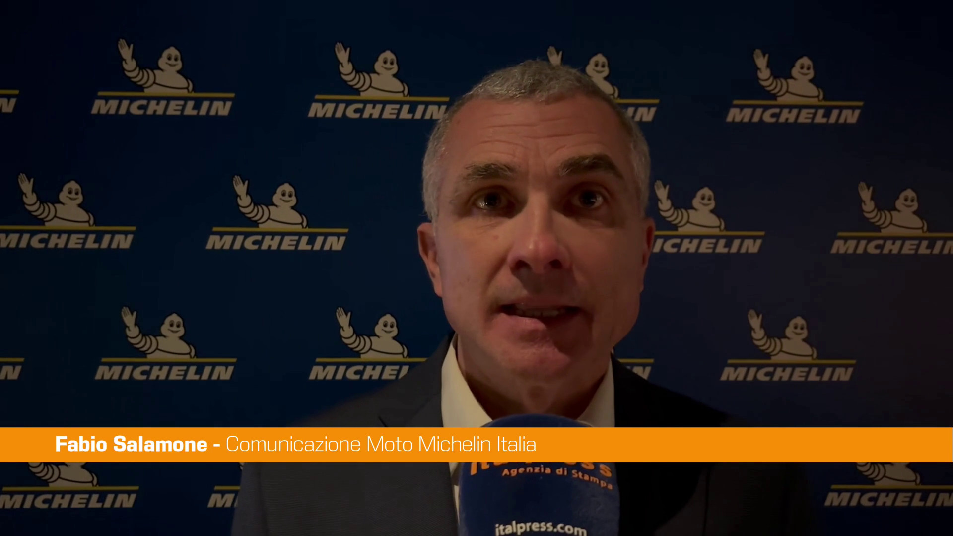 Michelin lancia il nuovo pneumatico Anakee Adventure 2