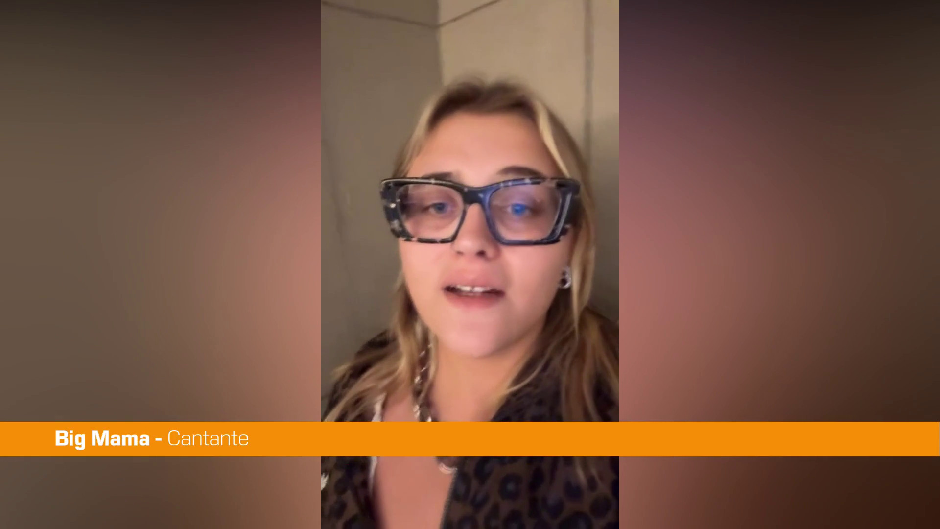 BigMama bloccata a Dubai “Stiamo vivendo un incubo”