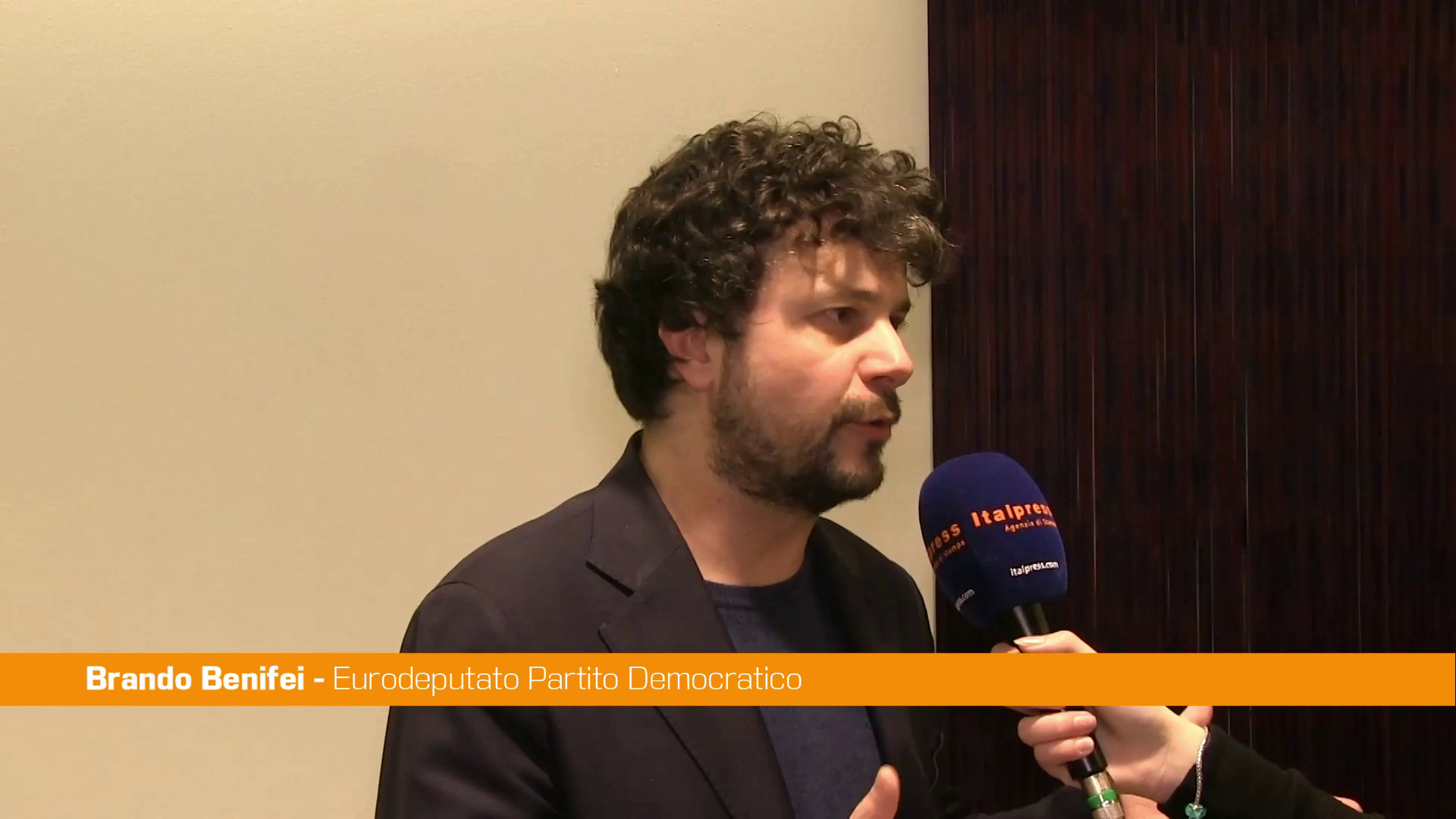 Dazi, Benifei “Situazione di grande confusione, servono chiarimenti rapidi”