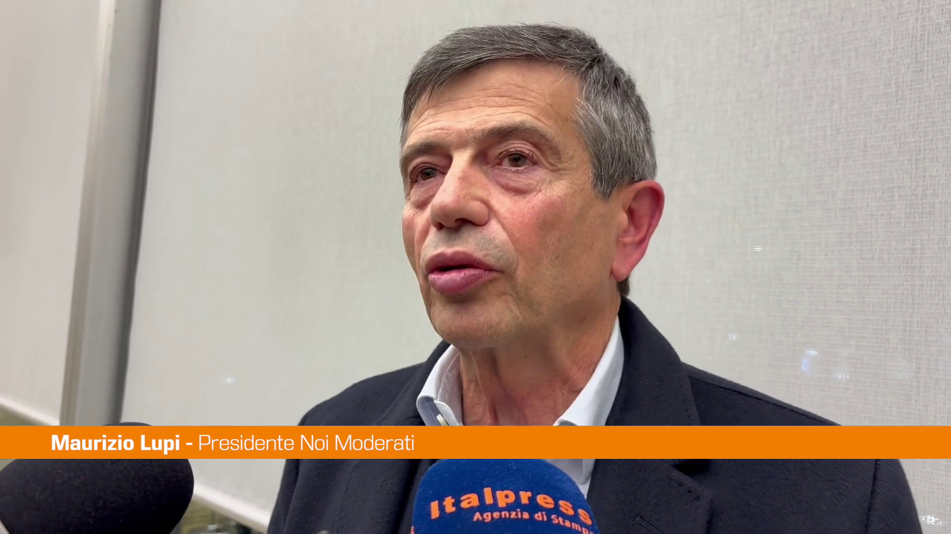 Milano, Lupi “Candidato sindaco entro fine estate”