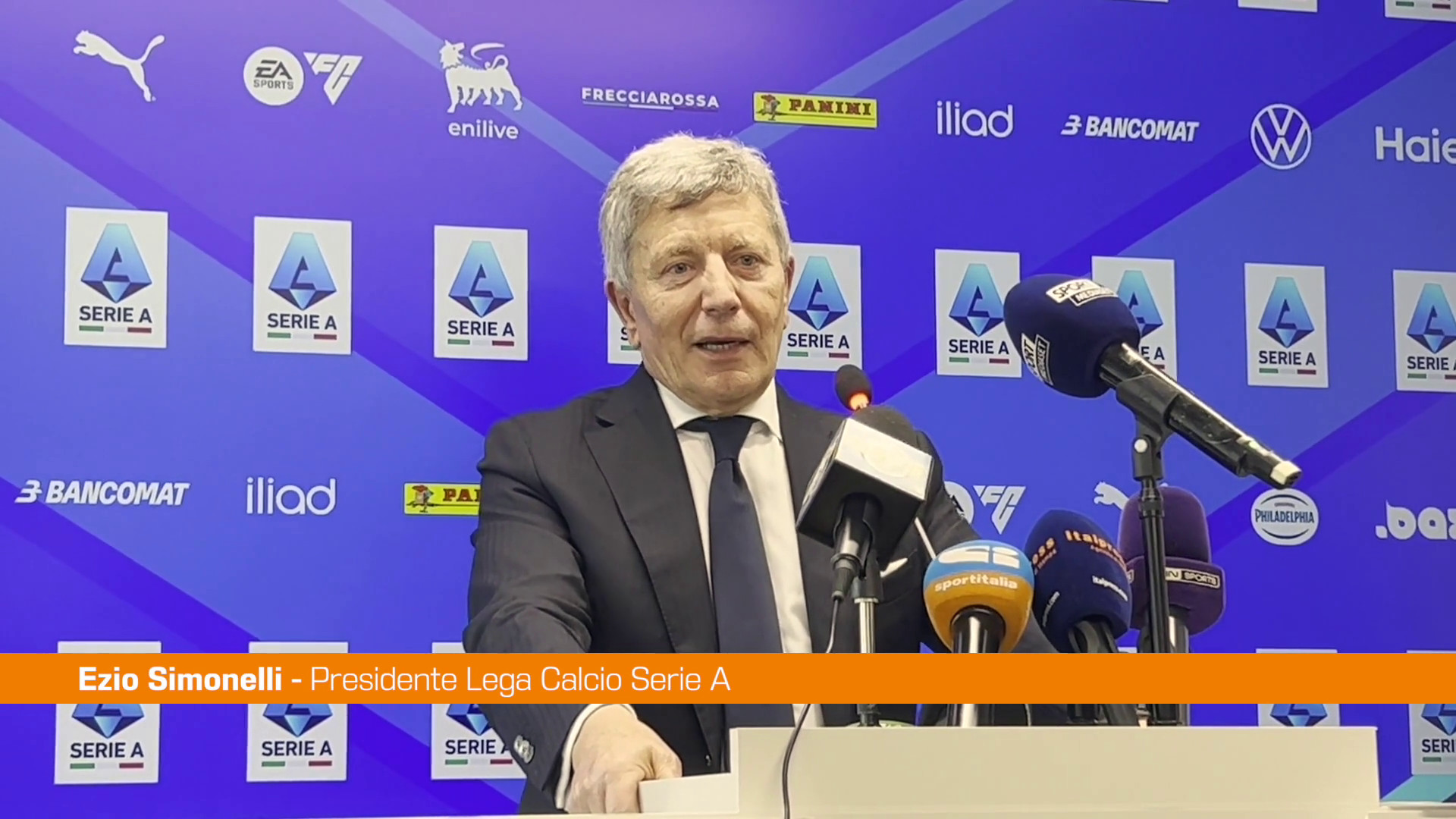 Simonelli “Rosso Kalulu errore evidente, va capito come evitare nuovi casi”