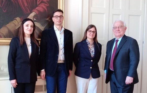 Alla Fondazione CRAL presentato il Concorso ‘Città di Acqui Terme’ con 2 premi: Poesia e Fotografia