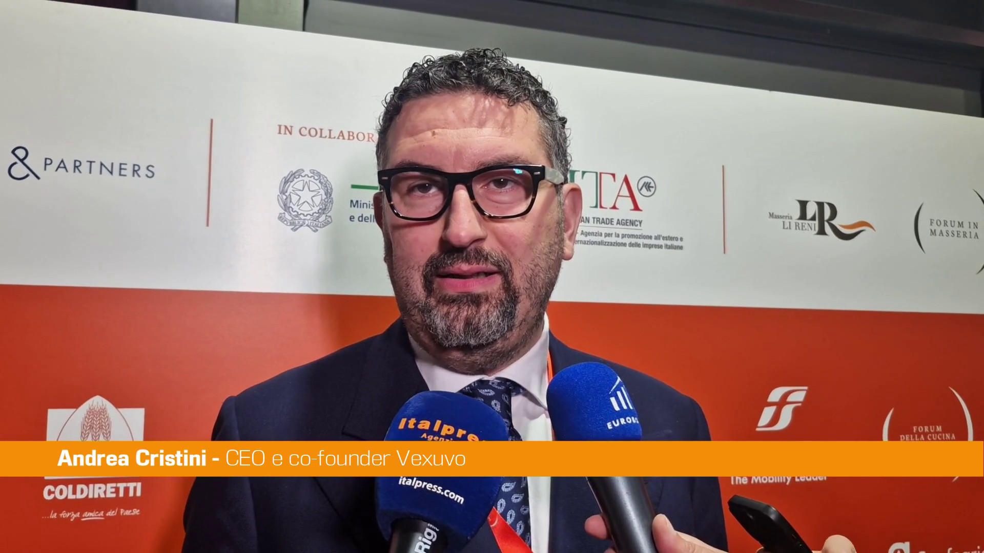 Cristini (Vexuvo) “Fonti rinnovabili strategiche, ci rendono indipendenti”