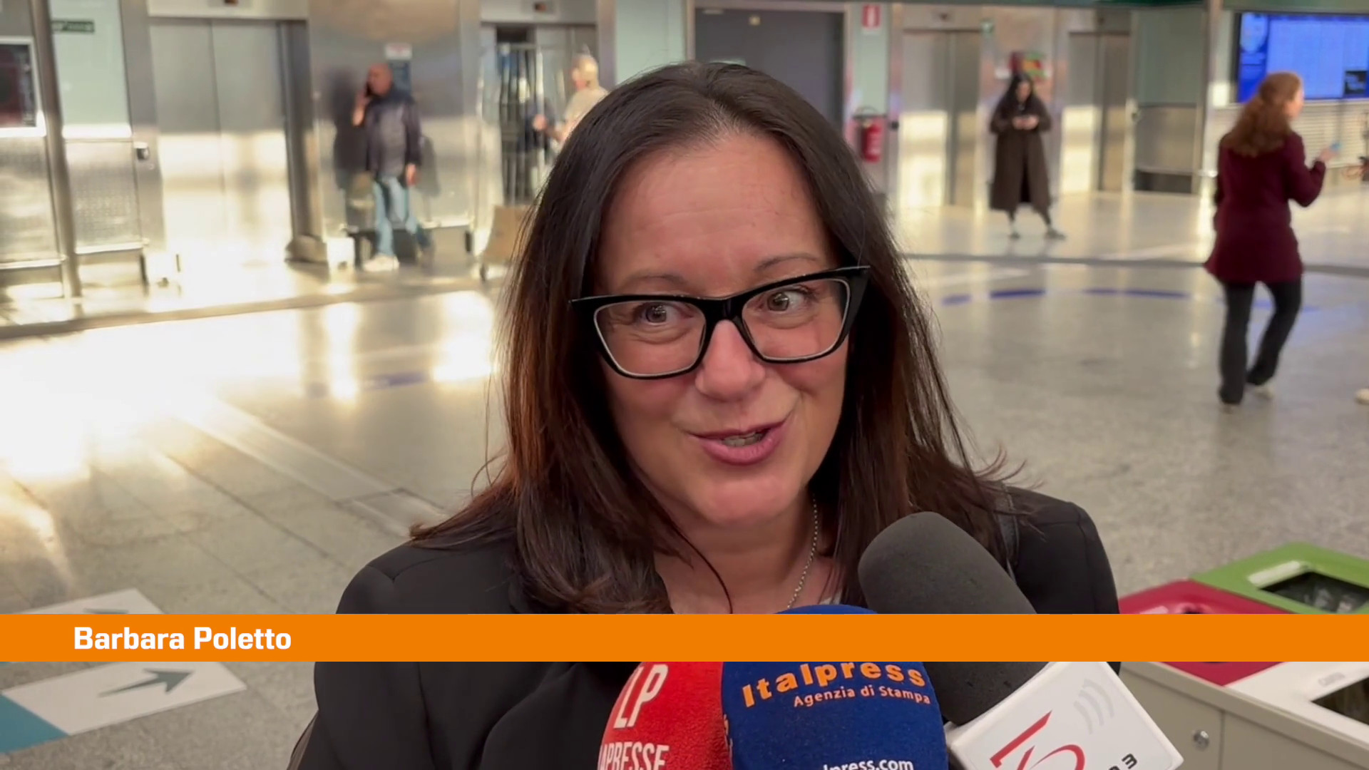 Iran, i genitori degli studenti di Dubai “Tanta emozione, ora possiamo gioire”