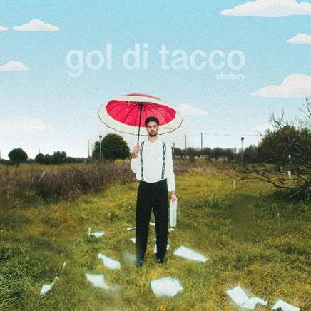 Musica: è uscito lo scorso 6 marzo ‘Gol di tacco’, nuovo singolo del cantautore Aku Boy