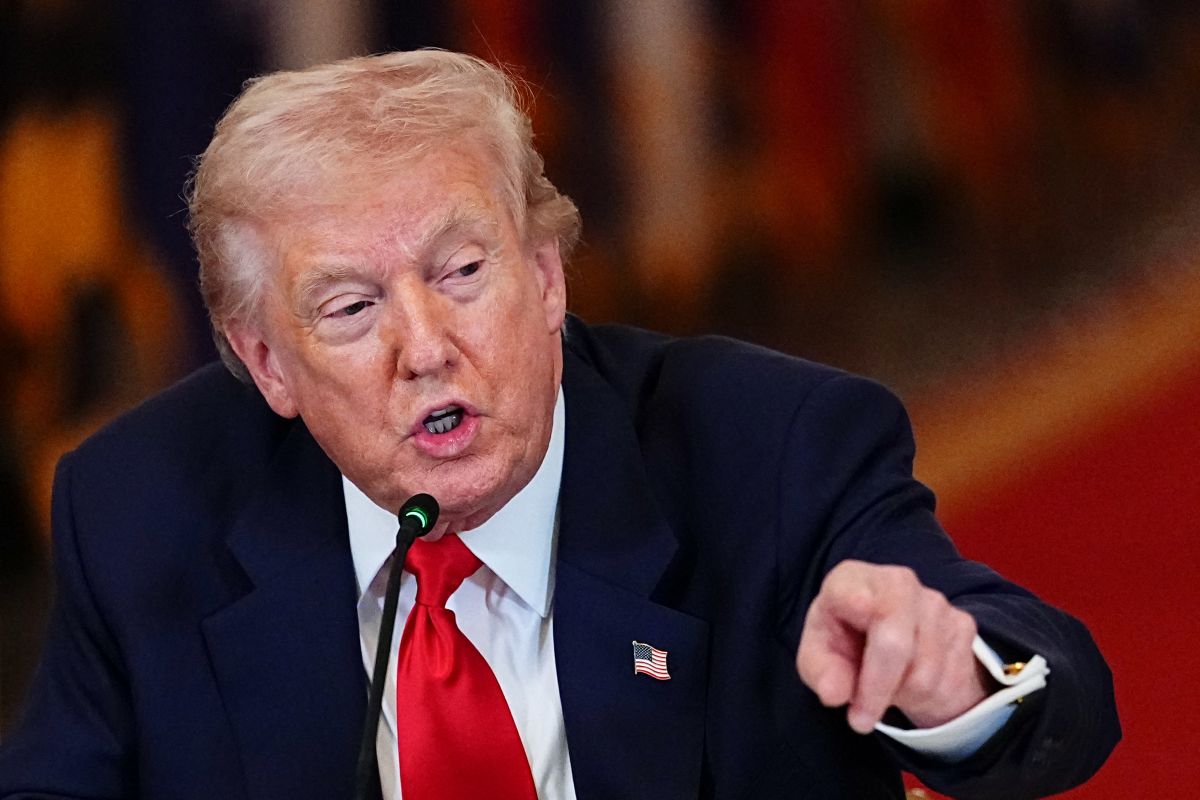 Trump: “L’Iran ha 48 ore per l’accordo o sarà l’inferno”