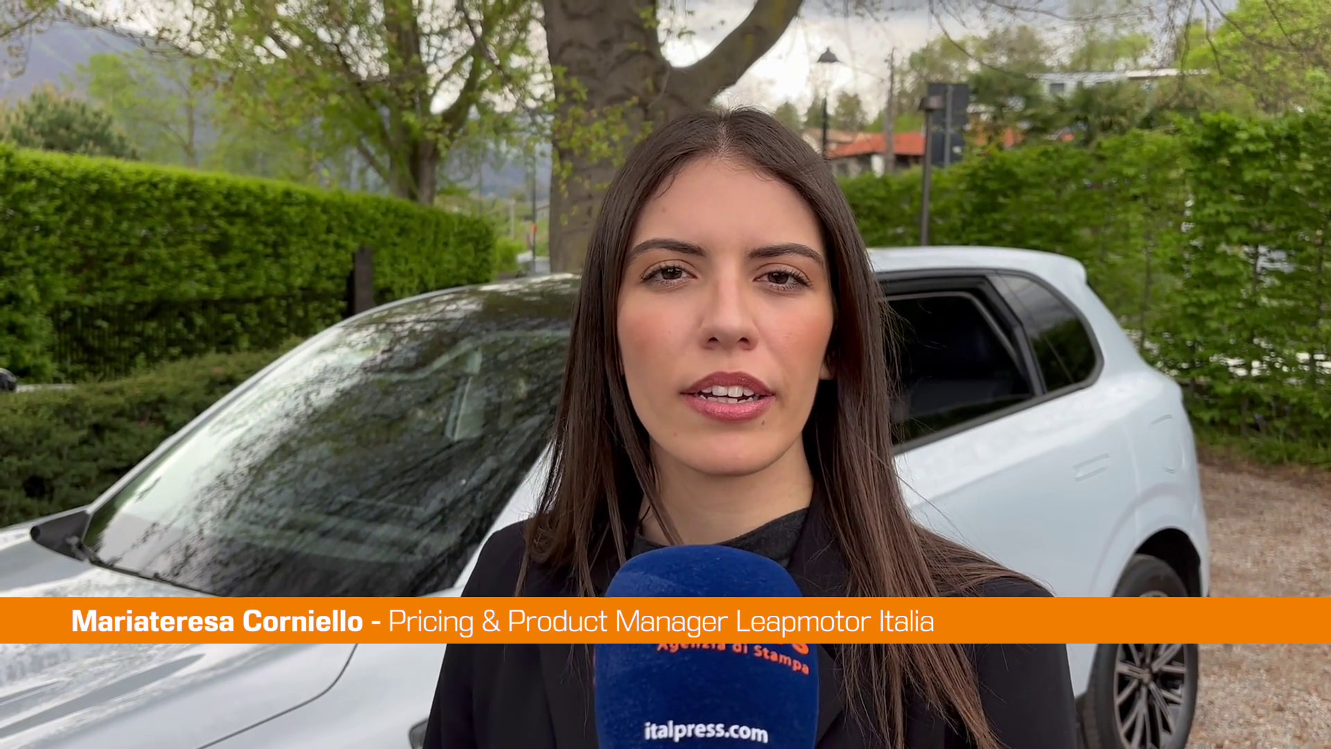 Leapmotor, Corniello “Con il sistema Range Extender più autonomia”