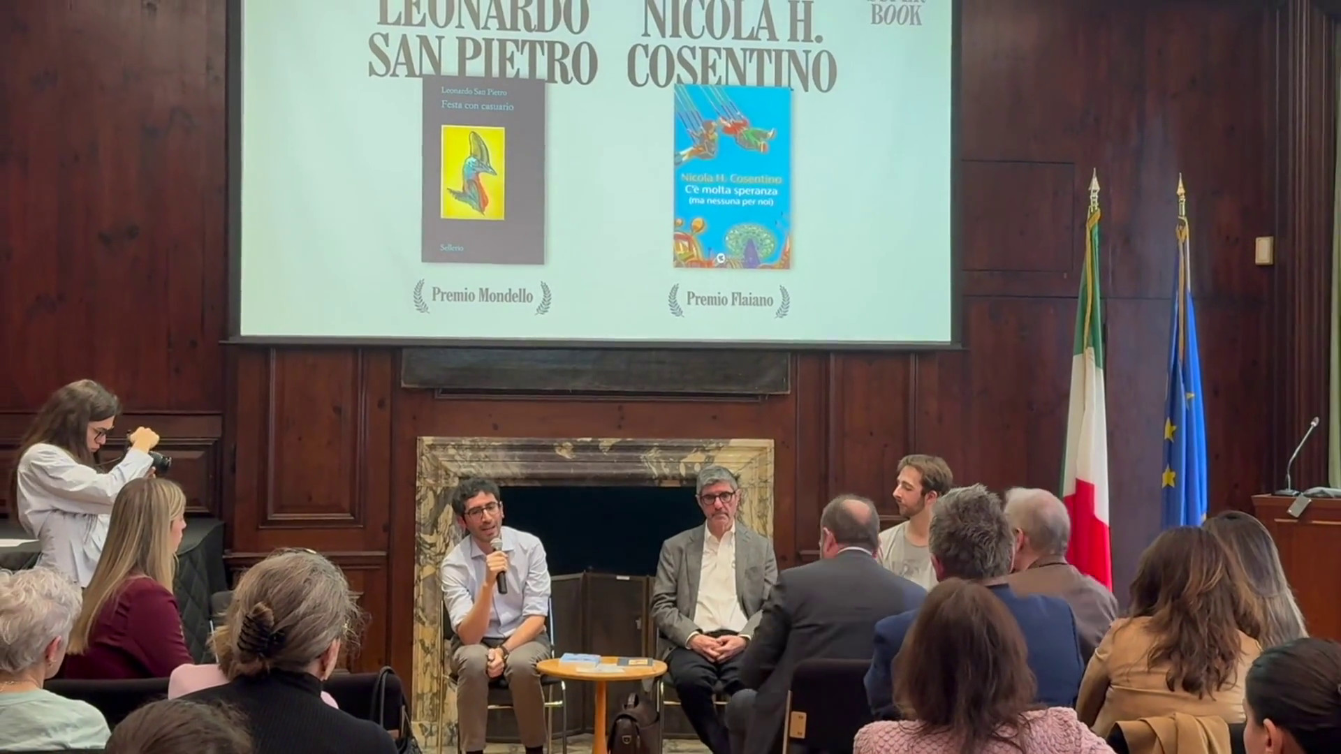 Istituto Italiano di Cultura di New York rafforza ruolo sulla scena culturale