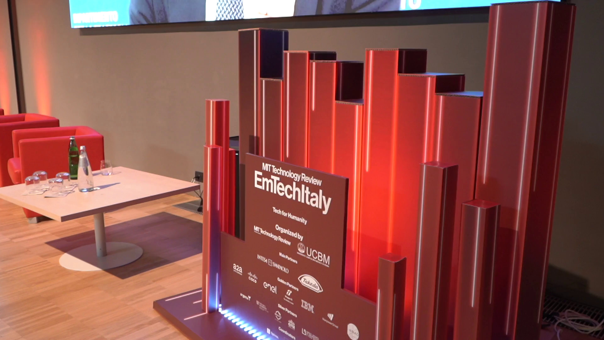 Intesa Sanpaolo e Campus Bio-Medico, Italia leader nell’innovazione sanitaria