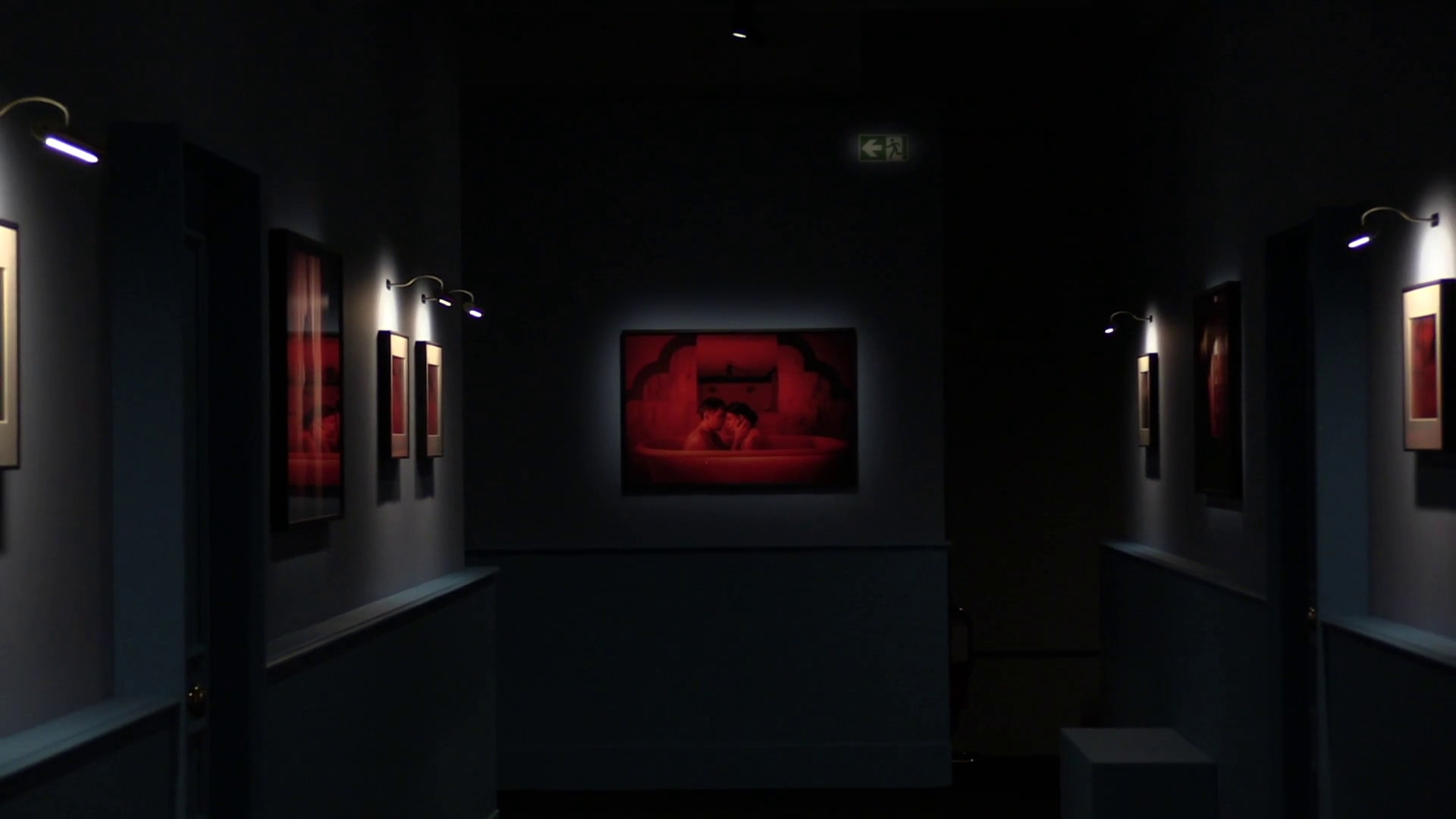 Alle Gallerie d’Italia di Torino la mostra “Diana Markosian. Replaced”