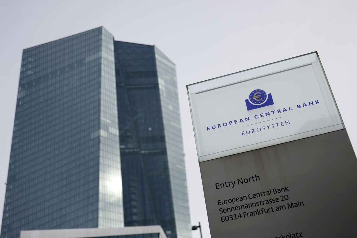 BCE: “Prospettive di crescita incerte, dipendono dalla durata della guerra”