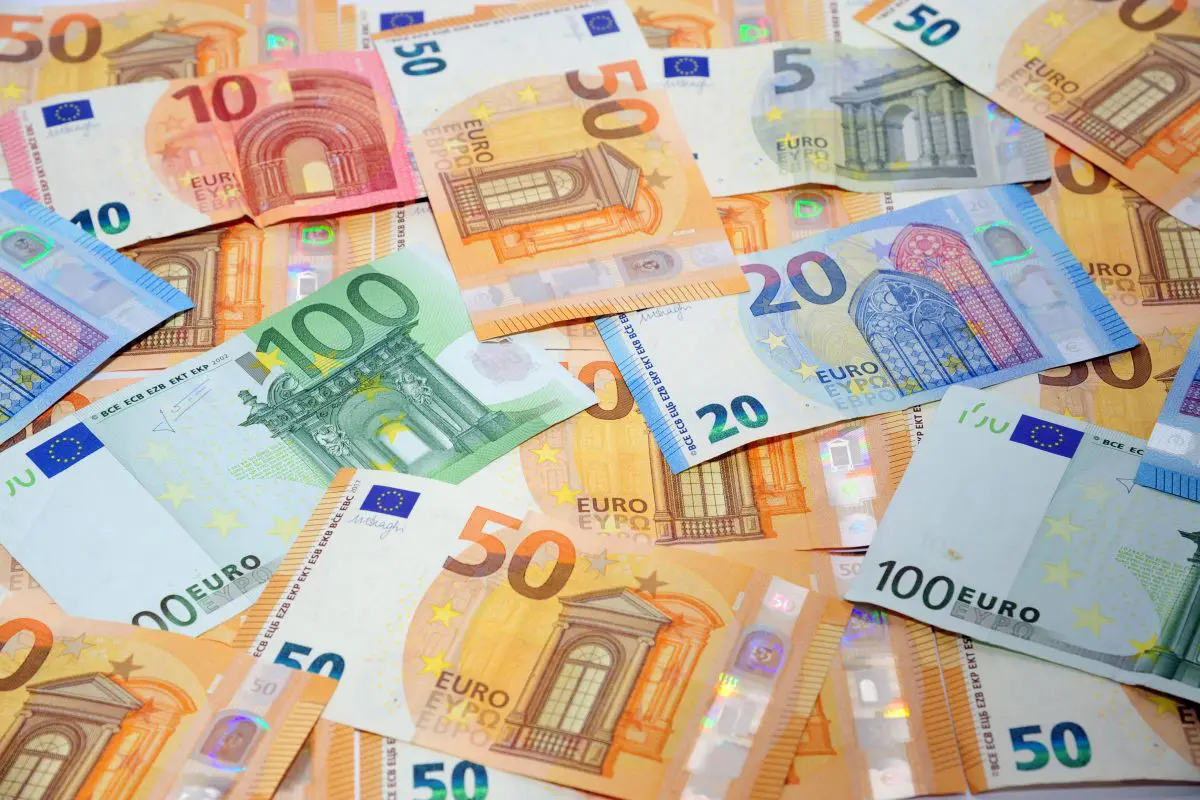 Debito pubblico: a marzo è salito a 3.158,8 miliardi di euro