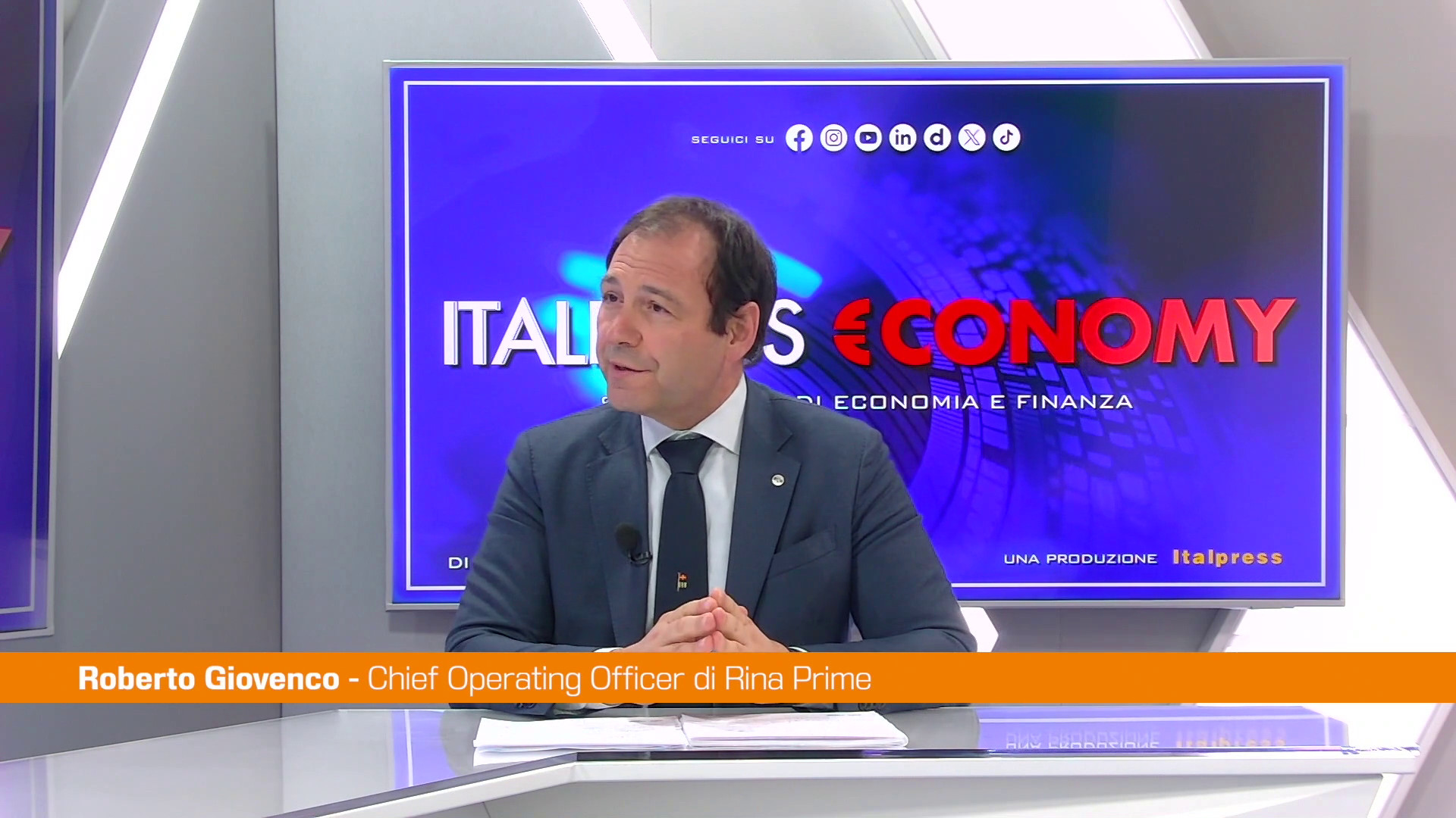 Immobili, Giovenco “L’Italia approdo sicuro per gli investitori internazionali”