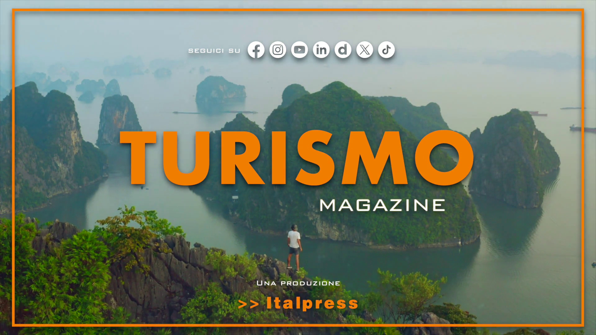 Turismo Magazine – 2/5/2026