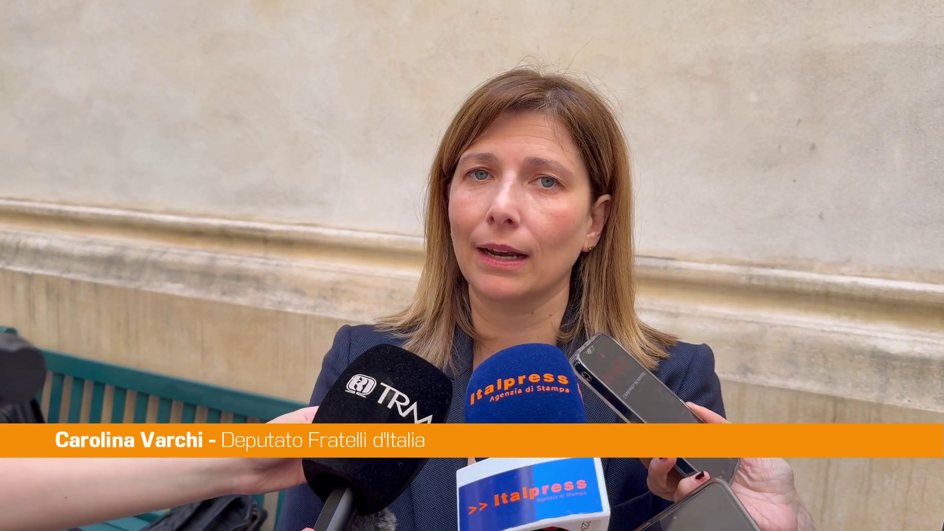 Ddl “Liberi di scegliere”, Varchi “La mafia non è più un destino ineluttabile”