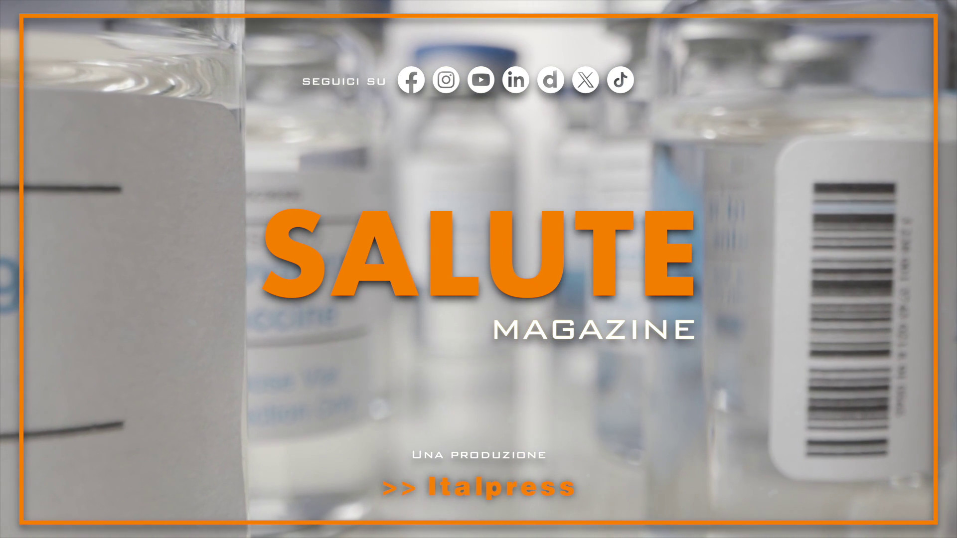 Salute Magazine – 29/5/2026