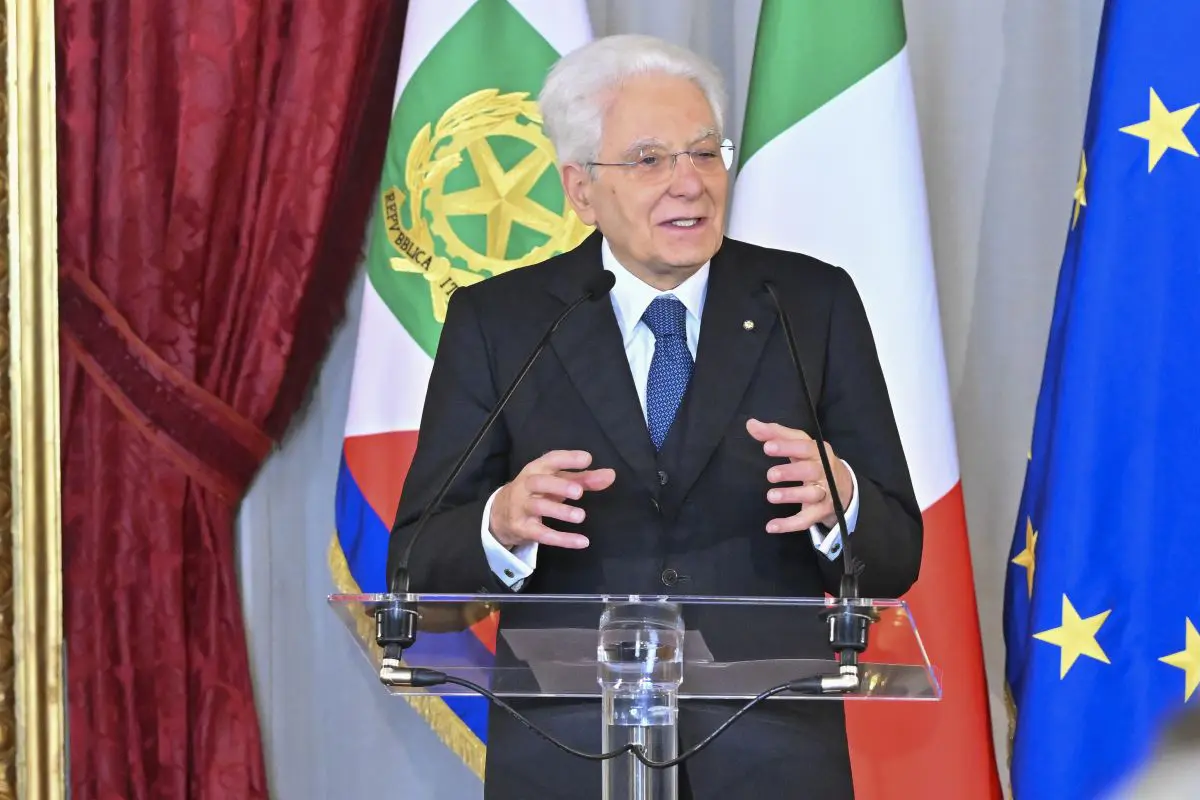 Caso Minetti: il Quirinale conferma la grazia