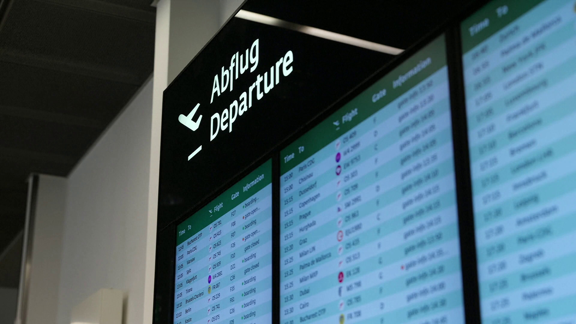 Trasporto aereo UE: più tutele per i passeggeri