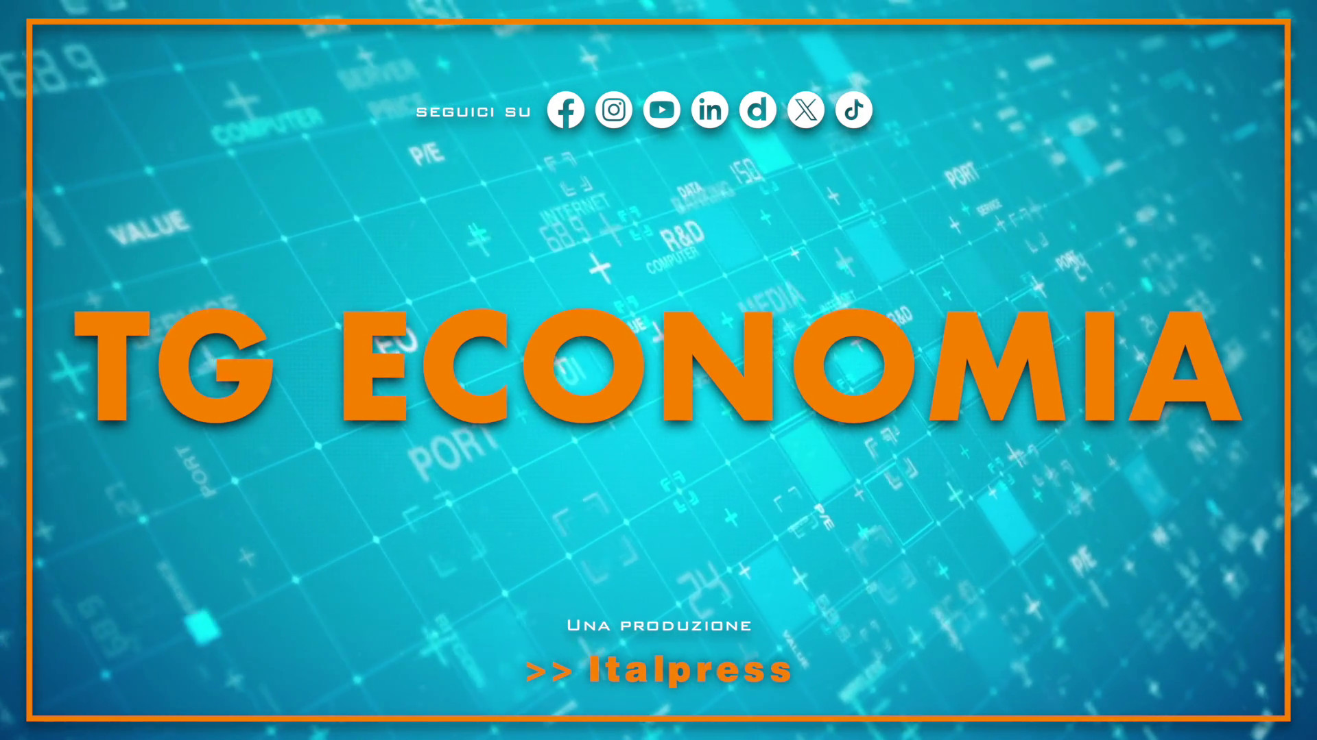 Tg Economia – 1/6/2026