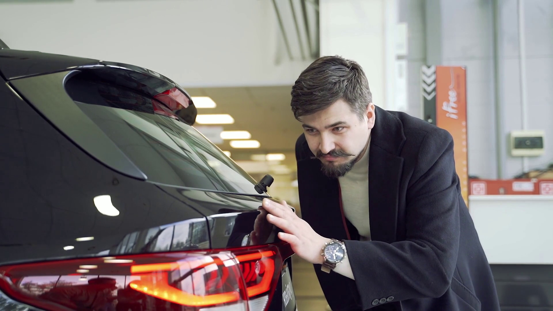 Mercato auto UE in ripresa, a maggio vendite in aumento del 3,2%