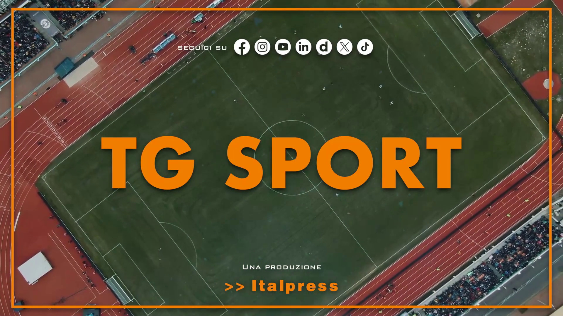 Tg Sport – 5/6/2026