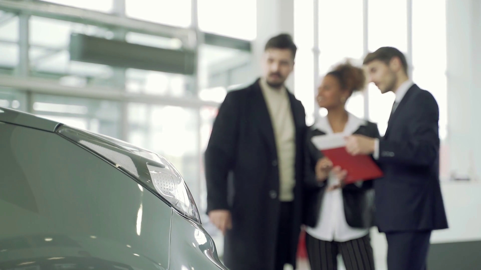 Auto: cresce il mercato a maggio