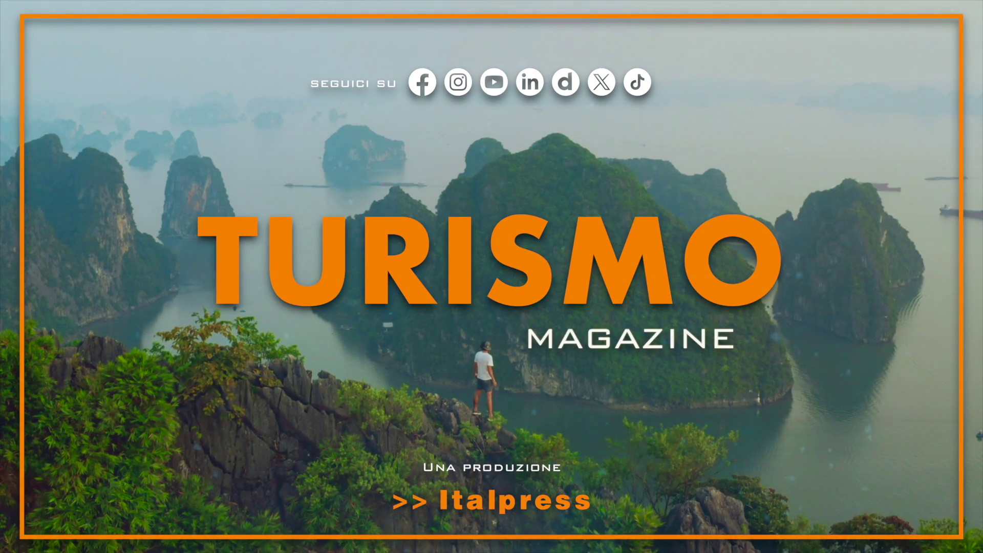 Turismo Magazine – 13/6/2026