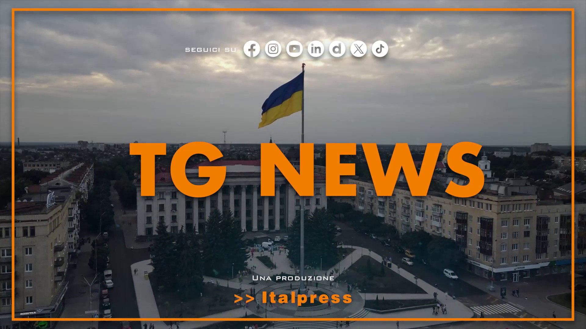 Tg News – 15/6/2026