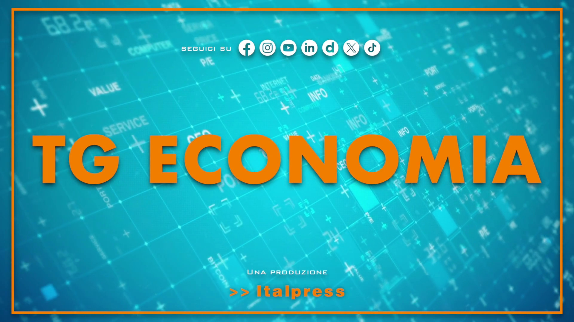 Tg Economia – 5/6/2026