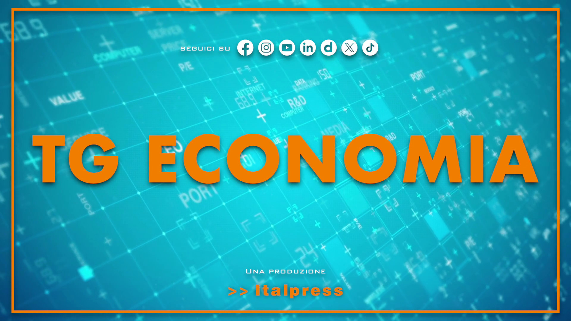 Tg Economia – 15/6/2026