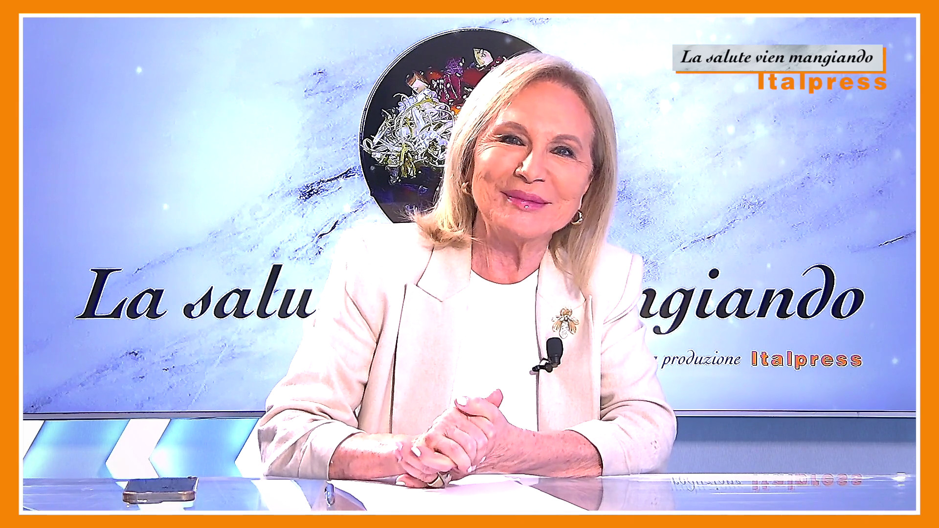 La Salute Vien Mangiando – Miopia, le nuove cure