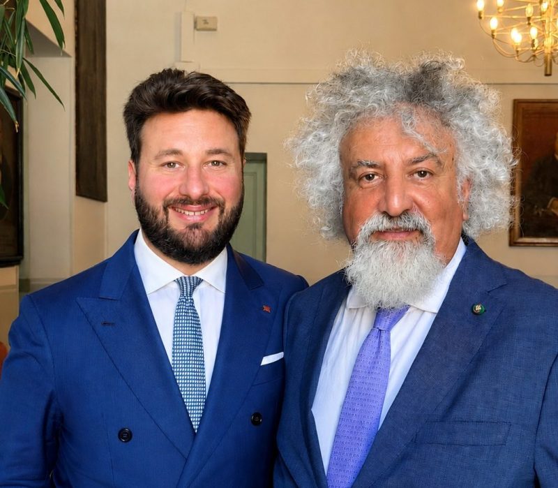 Antonio Maconi nominato Direttore Scientifico dell’IRCCS Alessandria–Casale Monferrato