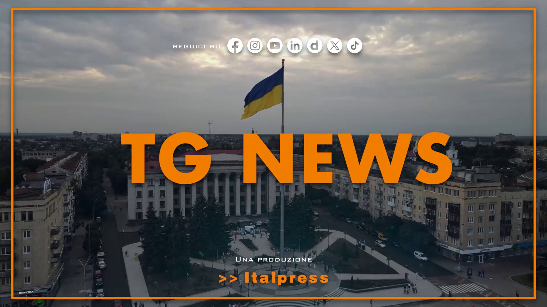 Tg News – 14/8/2026