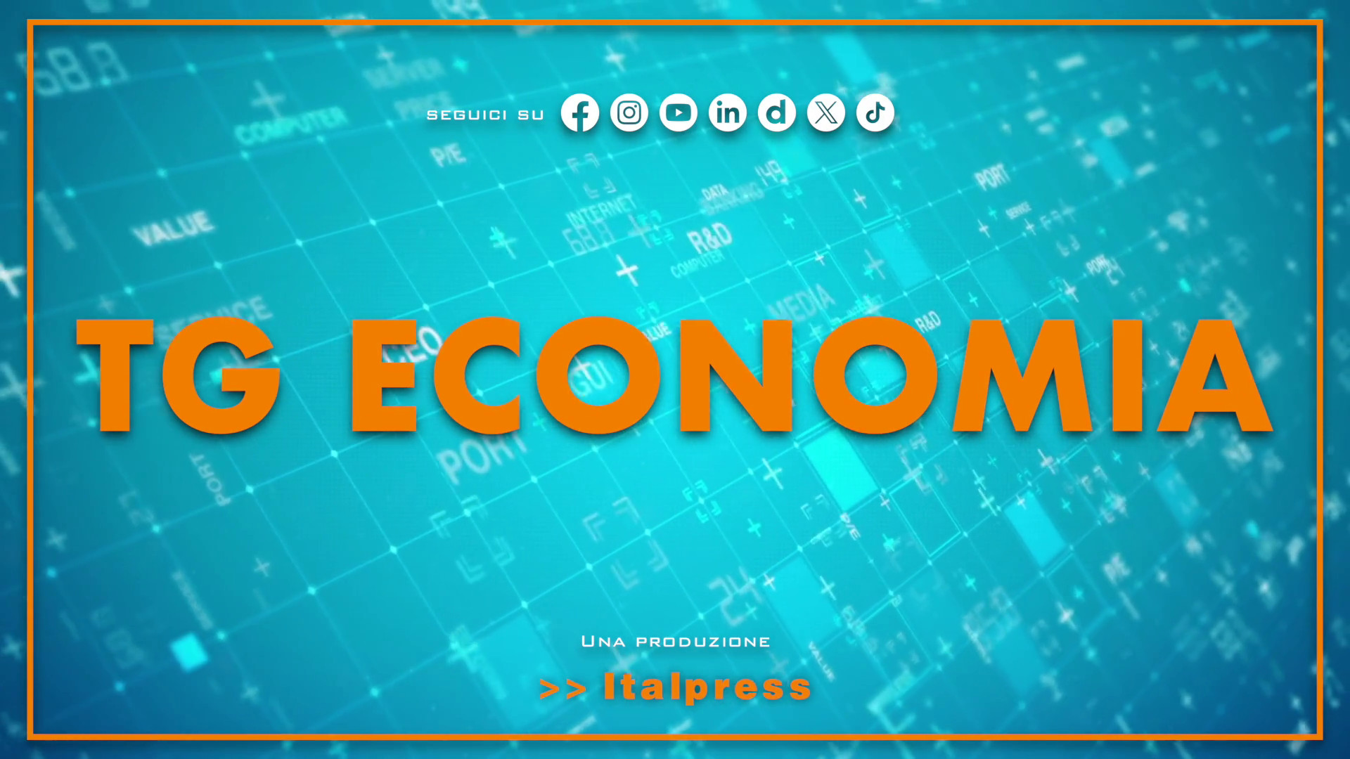 Tg Economia – 21/8/2026
