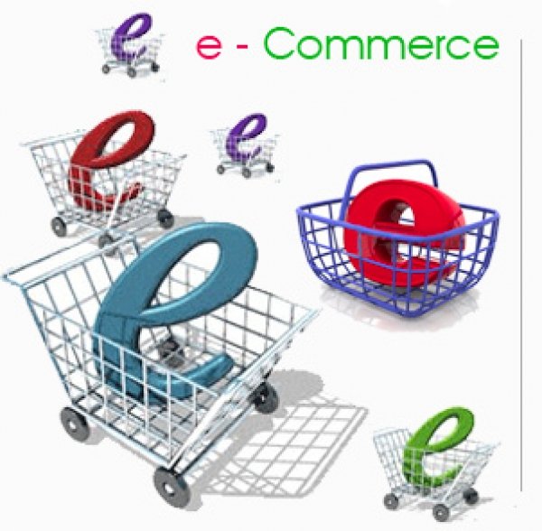 E Com Интернет Магазин